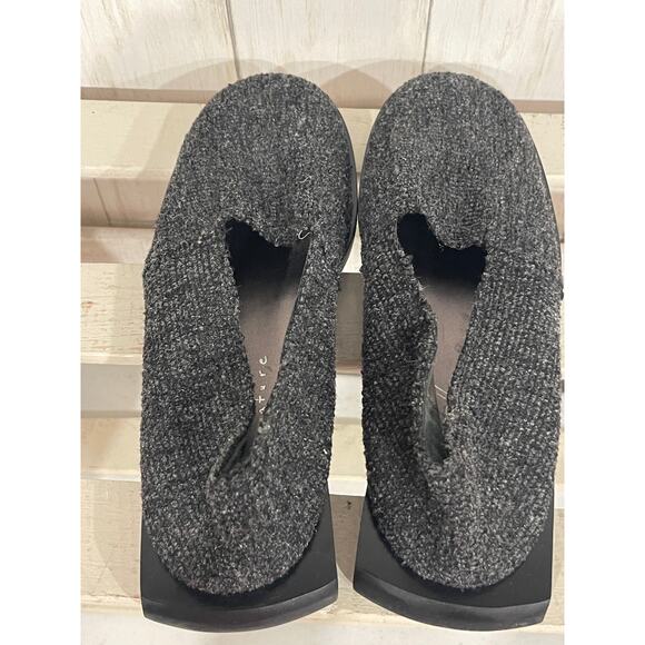 Joan Helpers Wool-Blend Flats – Size 8.5 – Never Worn - Picture 2 of 8